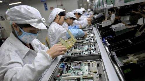 疫情&ldquo;封城&rdquo;!各大企业情况如何
